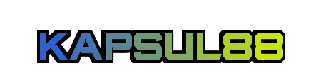 KAPSUL88 Logo